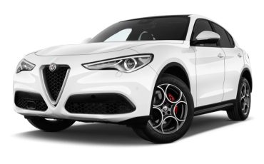 Alfa Romeo Stelvio 2.2 Turbodiesel 210 CV AT8 Q4 Veloce