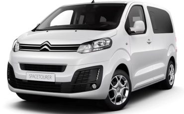 Citroen e-SpaceTourer