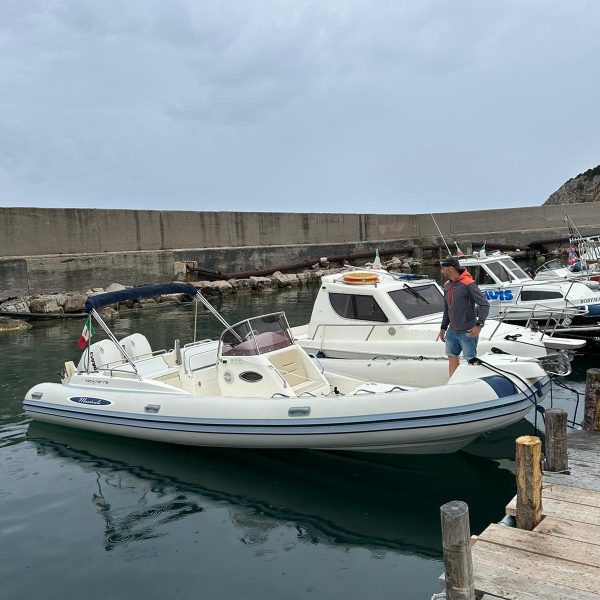 Gommone Maestrale 9 All Inclusive