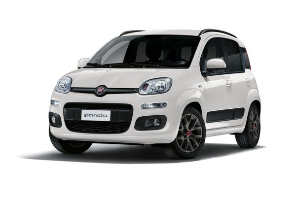 Fiat Panda 2022 – 35.000 km – Ottime condizioni